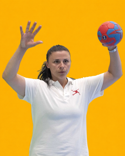 Jasmina Rebmann