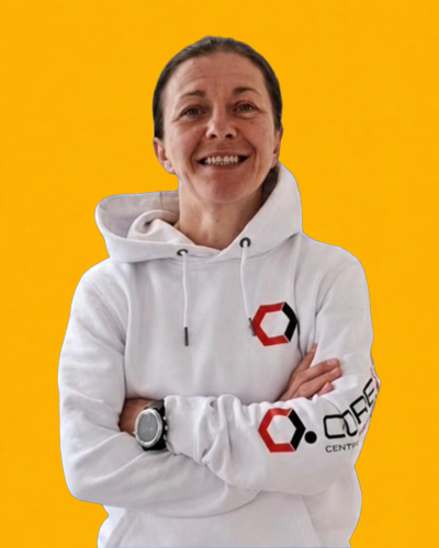 Marina Škrobot