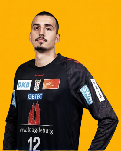Matej Mandić