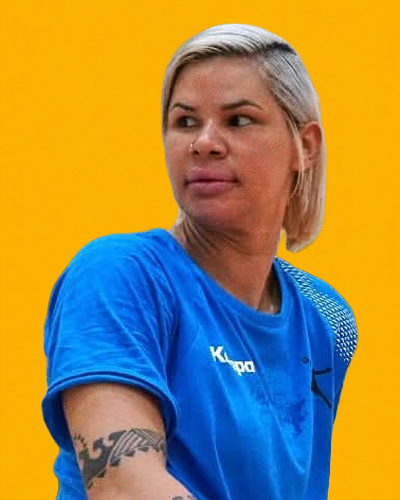Mayssa Pessoa