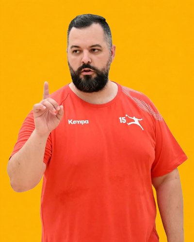 André Teixeira