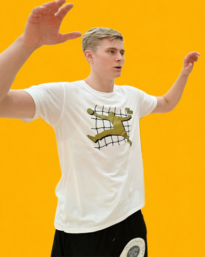 Viktor Gísli Hallgrímsson